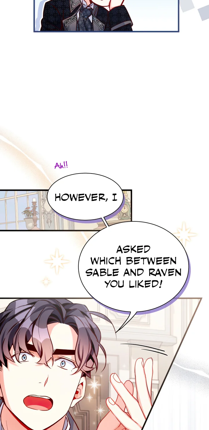 I'm Only a Stepmother, but My Daughter Is Just so Cute Chapter 84 - Page 46