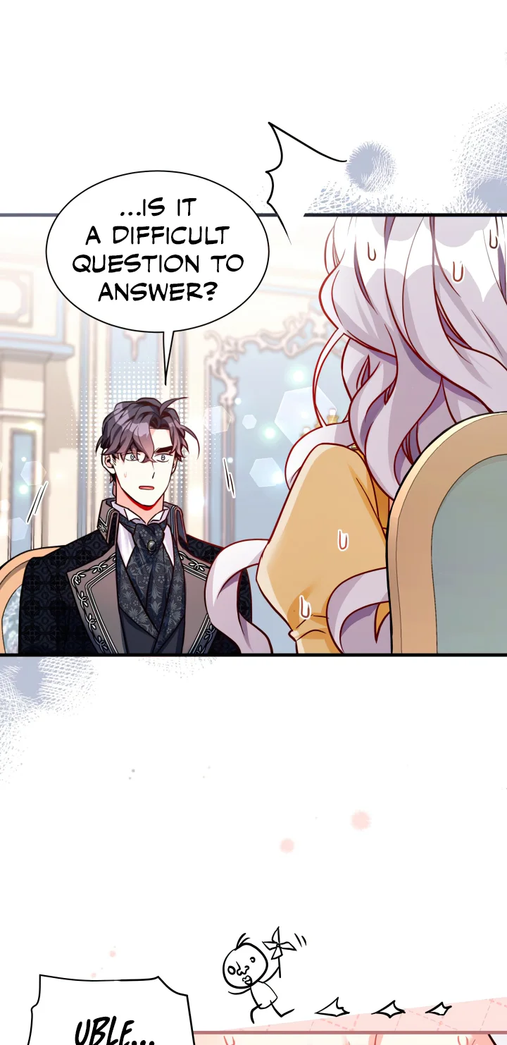 I'm Only a Stepmother, but My Daughter Is Just so Cute Chapter 84 - Page 48