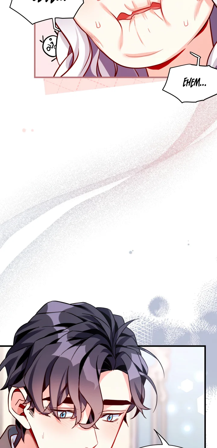 I'm Only a Stepmother, but My Daughter Is Just so Cute Chapter 84 - Page 49