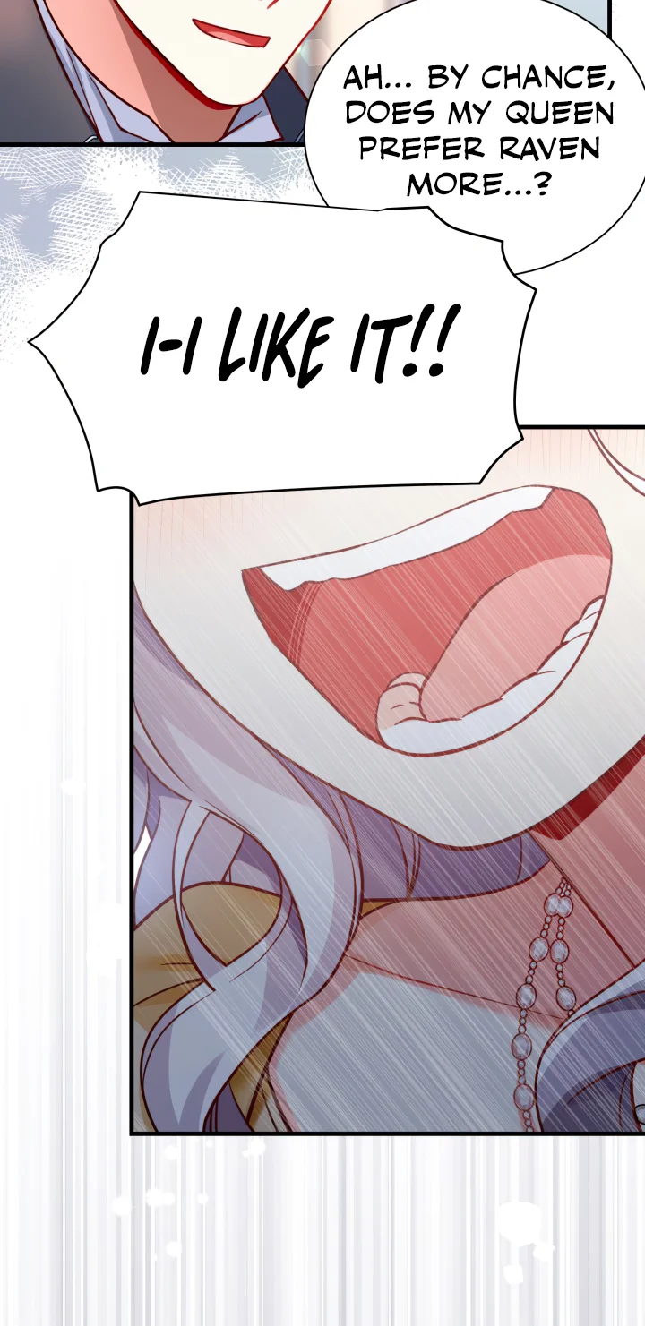 I'm Only a Stepmother, but My Daughter Is Just so Cute Chapter 84 - Page 50