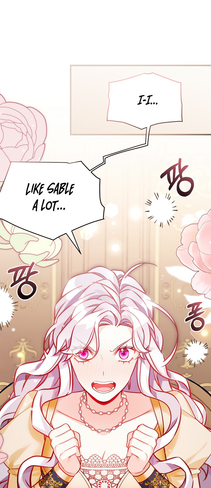 I'm Only a Stepmother, but My Daughter Is Just so Cute Chapter 85 - Page 1