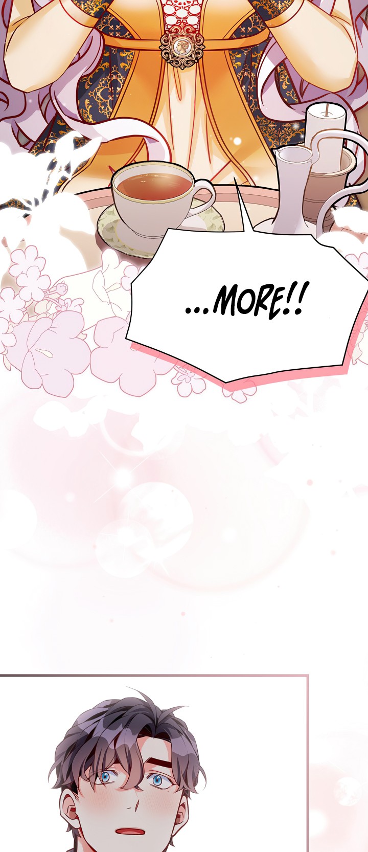 I'm Only a Stepmother, but My Daughter Is Just so Cute Chapter 85 - Page 2