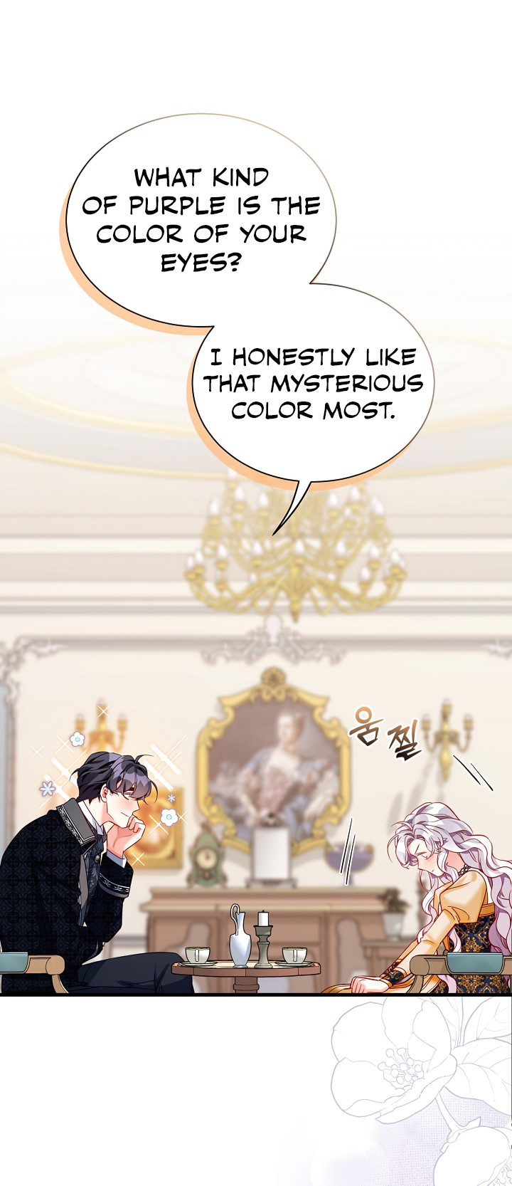 I'm Only a Stepmother, but My Daughter Is Just so Cute Chapter 85 - Page 5