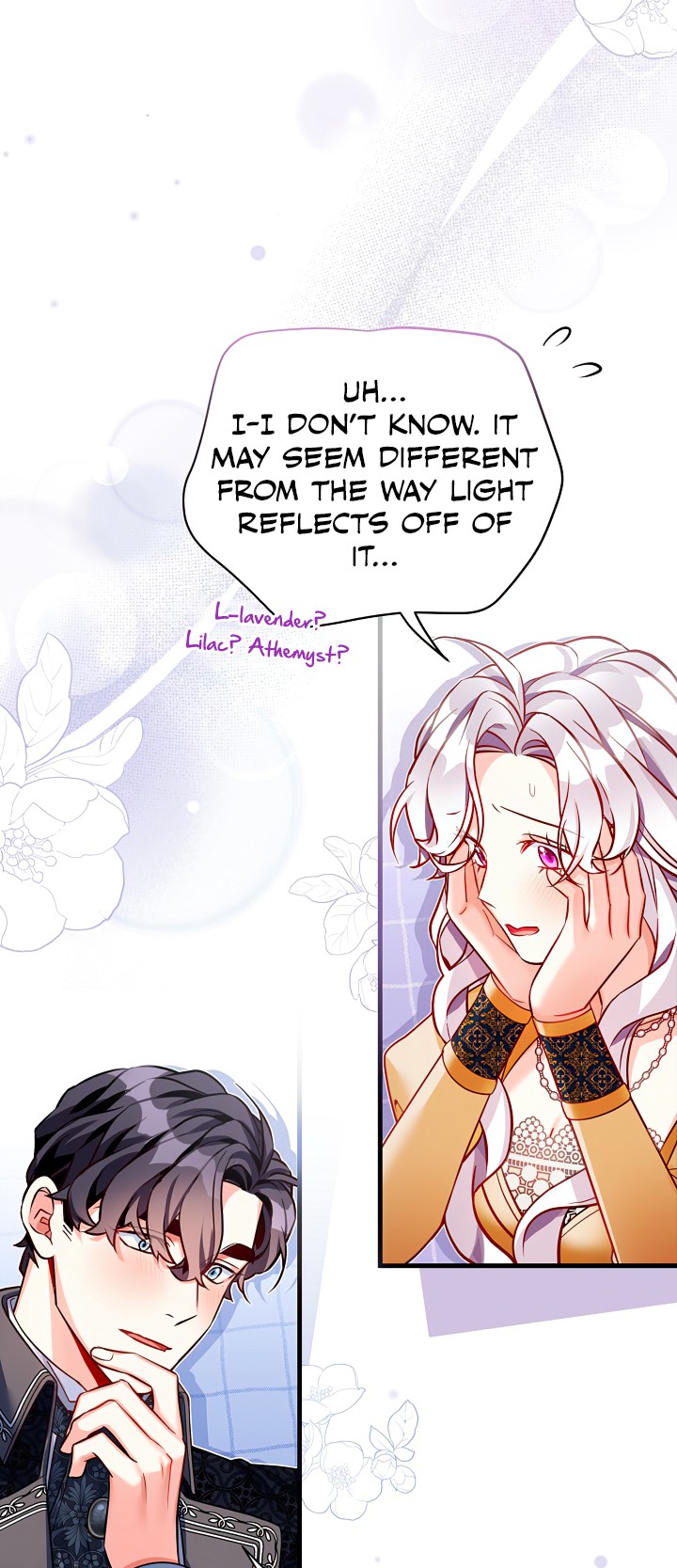 I'm Only a Stepmother, but My Daughter Is Just so Cute Chapter 85 - Page 6