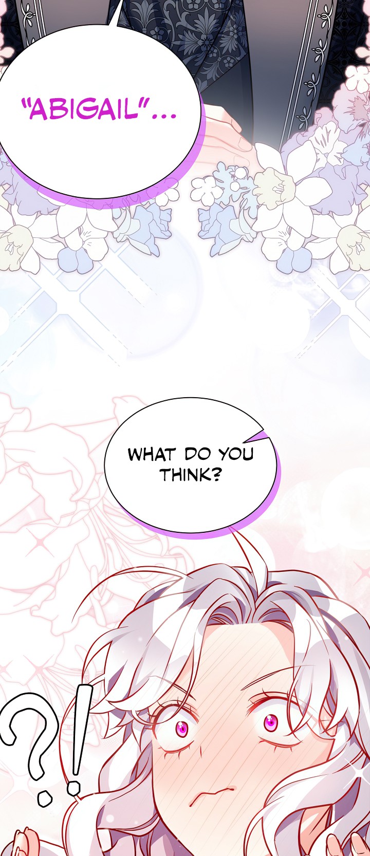 I'm Only a Stepmother, but My Daughter Is Just so Cute Chapter 85 - Page 8