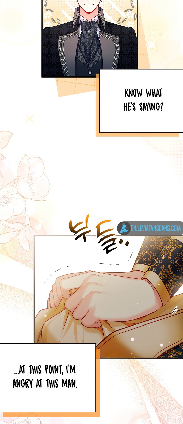 I'm Only a Stepmother, but My Daughter Is Just so Cute Chapter 85 - Page 11