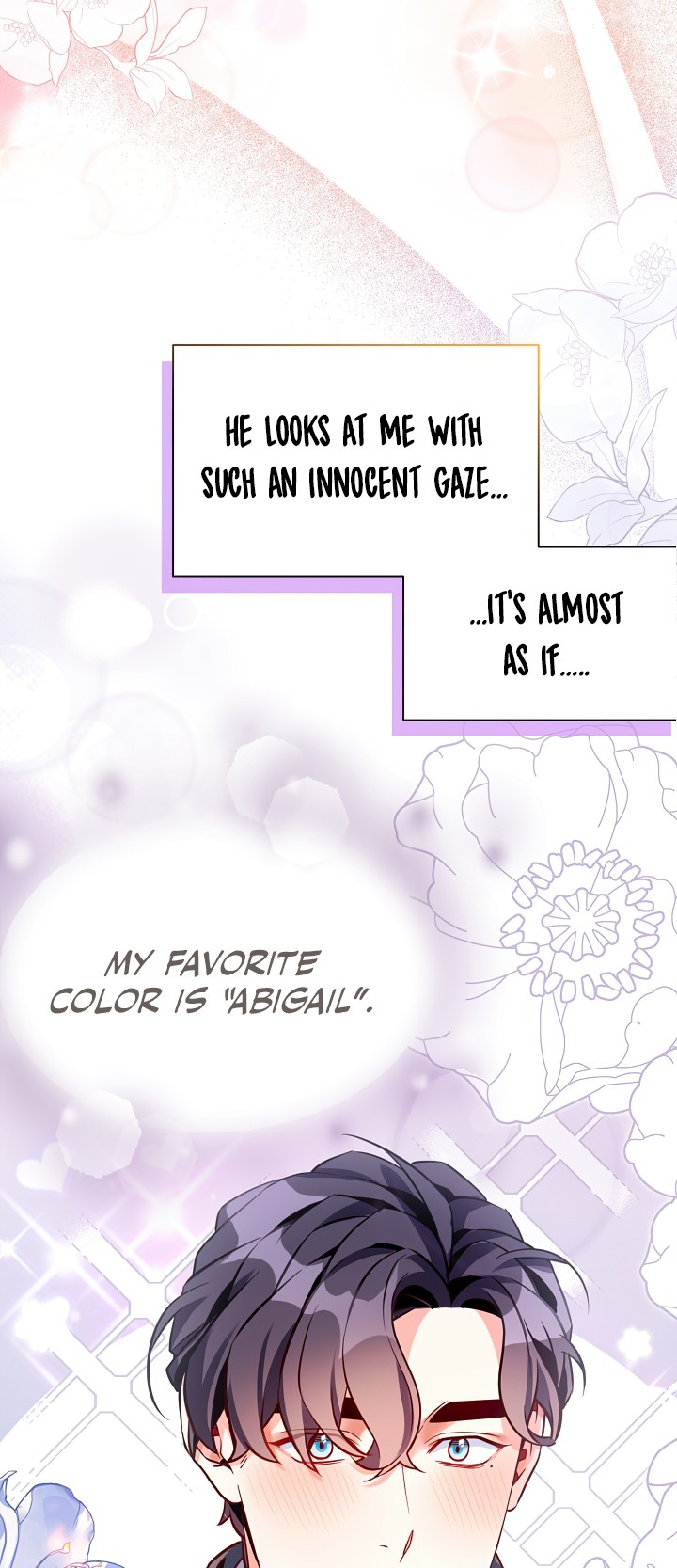 I'm Only a Stepmother, but My Daughter Is Just so Cute Chapter 85 - Page 12