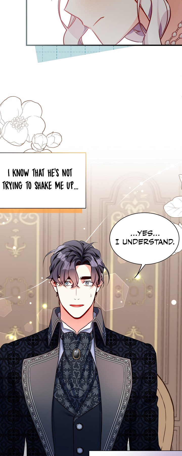 I'm Only a Stepmother, but My Daughter Is Just so Cute Chapter 85 - Page 16