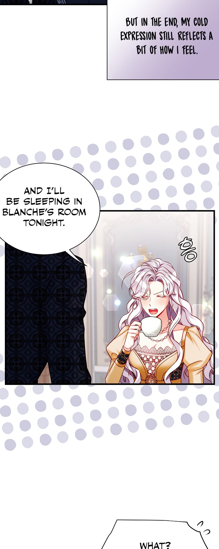 I'm Only a Stepmother, but My Daughter Is Just so Cute Chapter 85 - Page 17