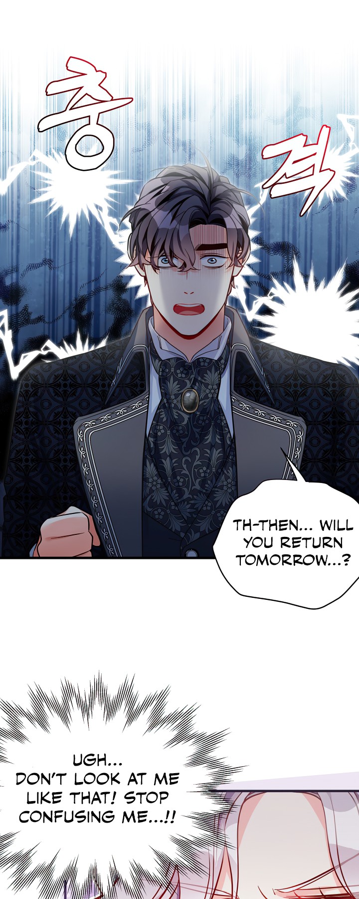 I'm Only a Stepmother, but My Daughter Is Just so Cute Chapter 85 - Page 19