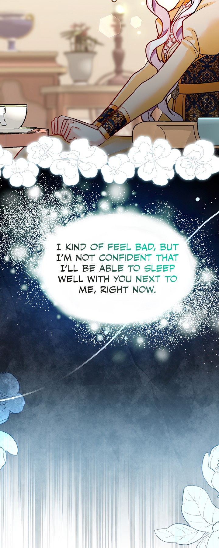 I'm Only a Stepmother, but My Daughter Is Just so Cute Chapter 85 - Page 22