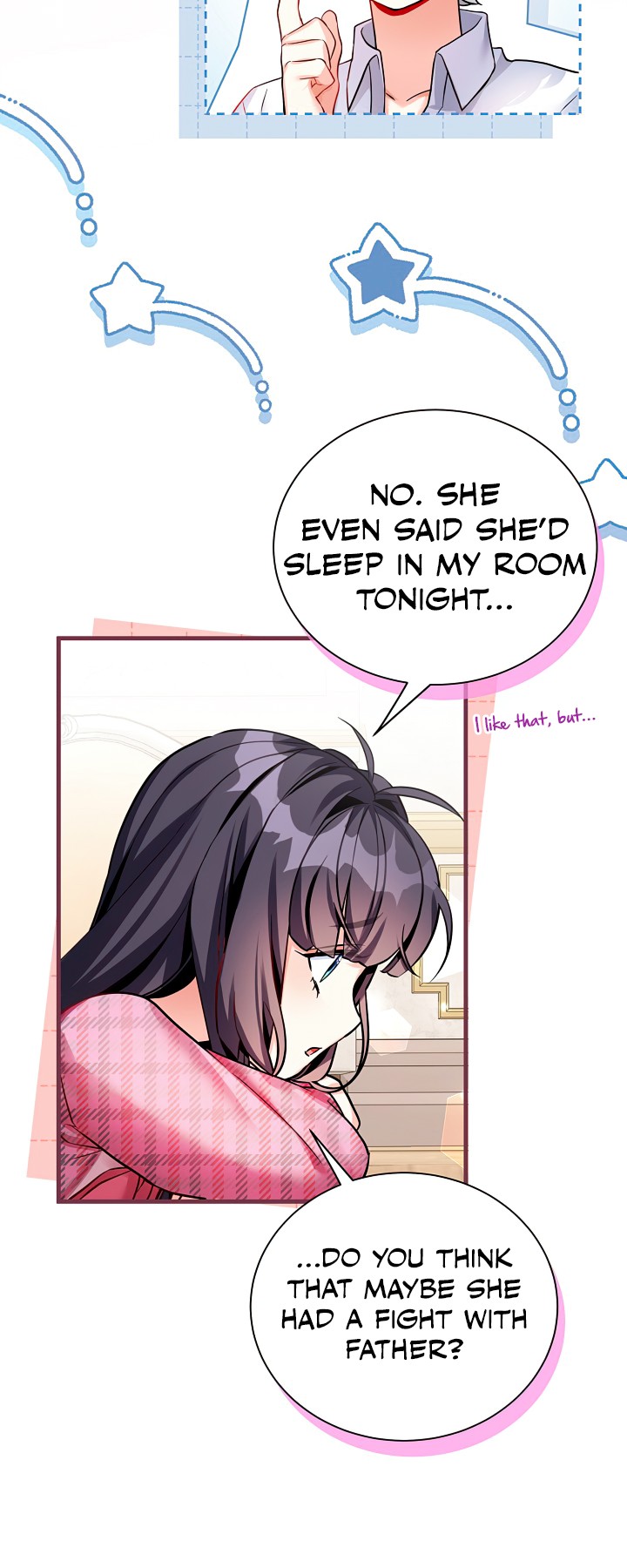 I'm Only a Stepmother, but My Daughter Is Just so Cute Chapter 85 - Page 25