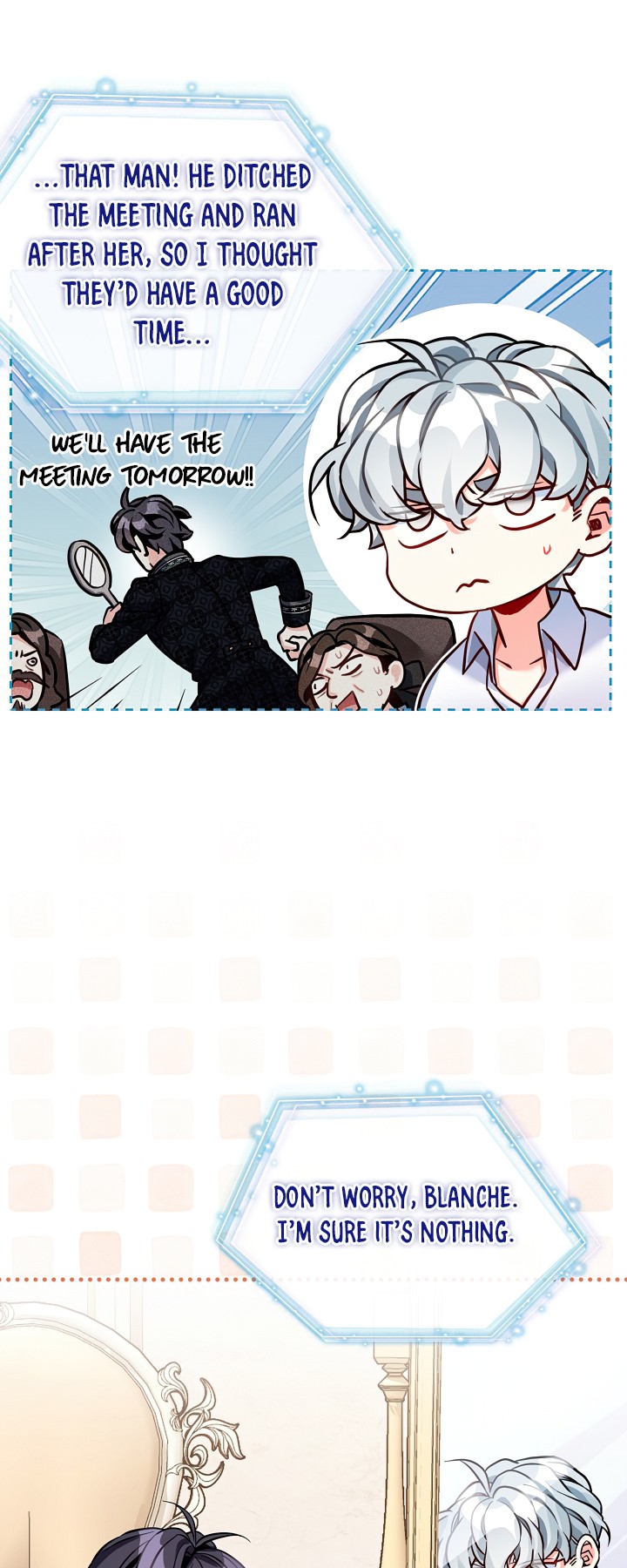 I'm Only a Stepmother, but My Daughter Is Just so Cute Chapter 85 - Page 26
