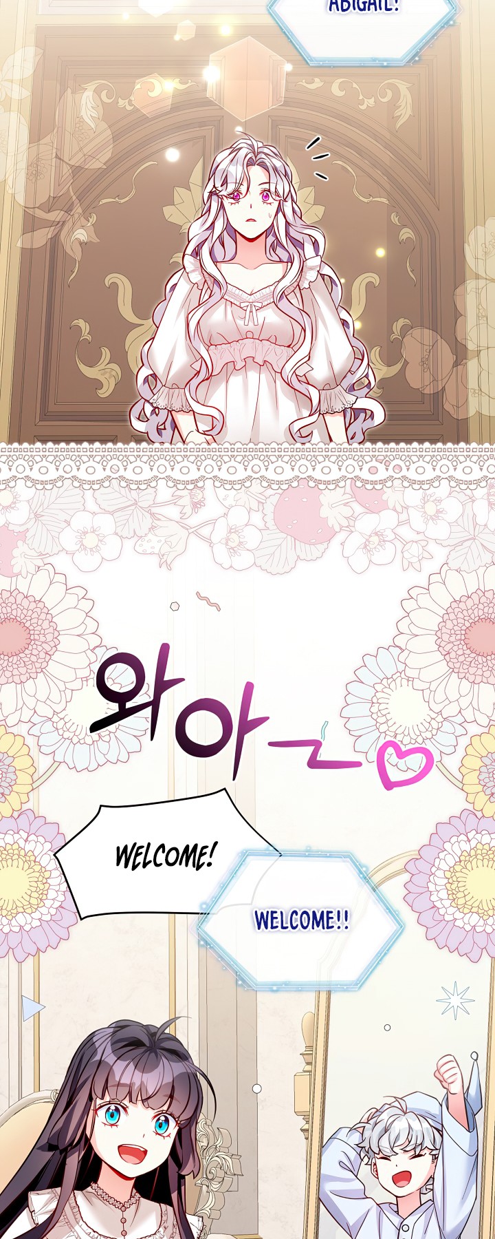 I'm Only a Stepmother, but My Daughter Is Just so Cute Chapter 85 - Page 29