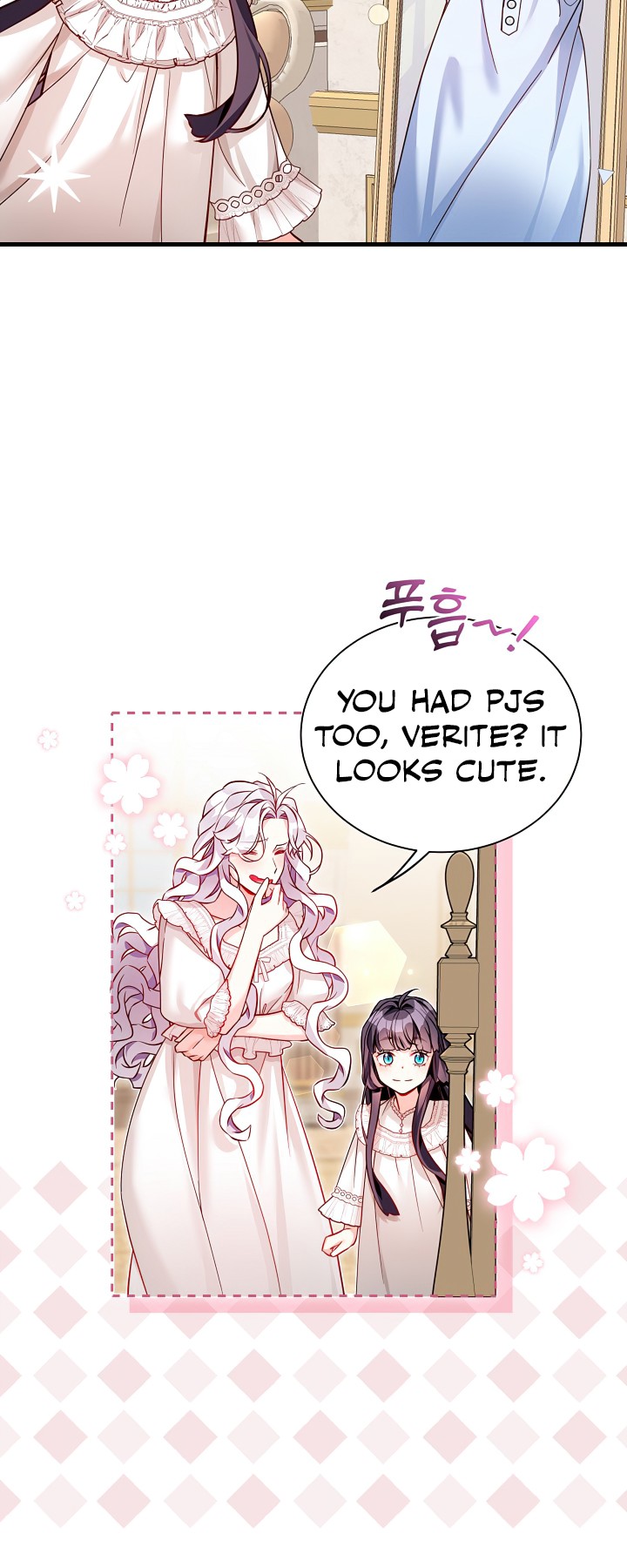 I'm Only a Stepmother, but My Daughter Is Just so Cute Chapter 85 - Page 30