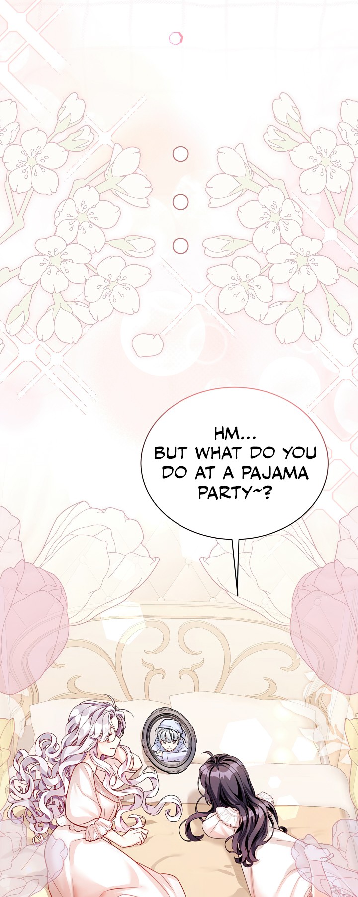 I'm Only a Stepmother, but My Daughter Is Just so Cute Chapter 85 - Page 33