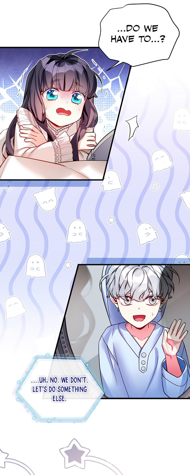 I'm Only a Stepmother, but My Daughter Is Just so Cute Chapter 85 - Page 35