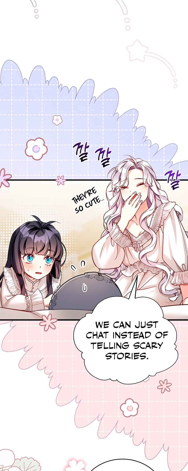I'm Only a Stepmother, but My Daughter Is Just so Cute Chapter 85 - Page 36
