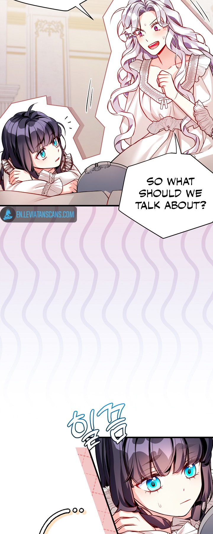 I'm Only a Stepmother, but My Daughter Is Just so Cute Chapter 85 - Page 38