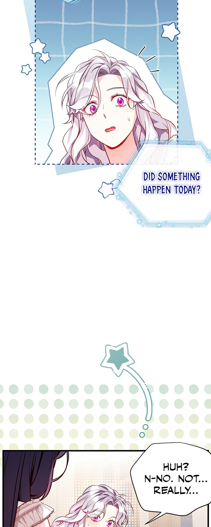 I'm Only a Stepmother, but My Daughter Is Just so Cute Chapter 85 - Page 40