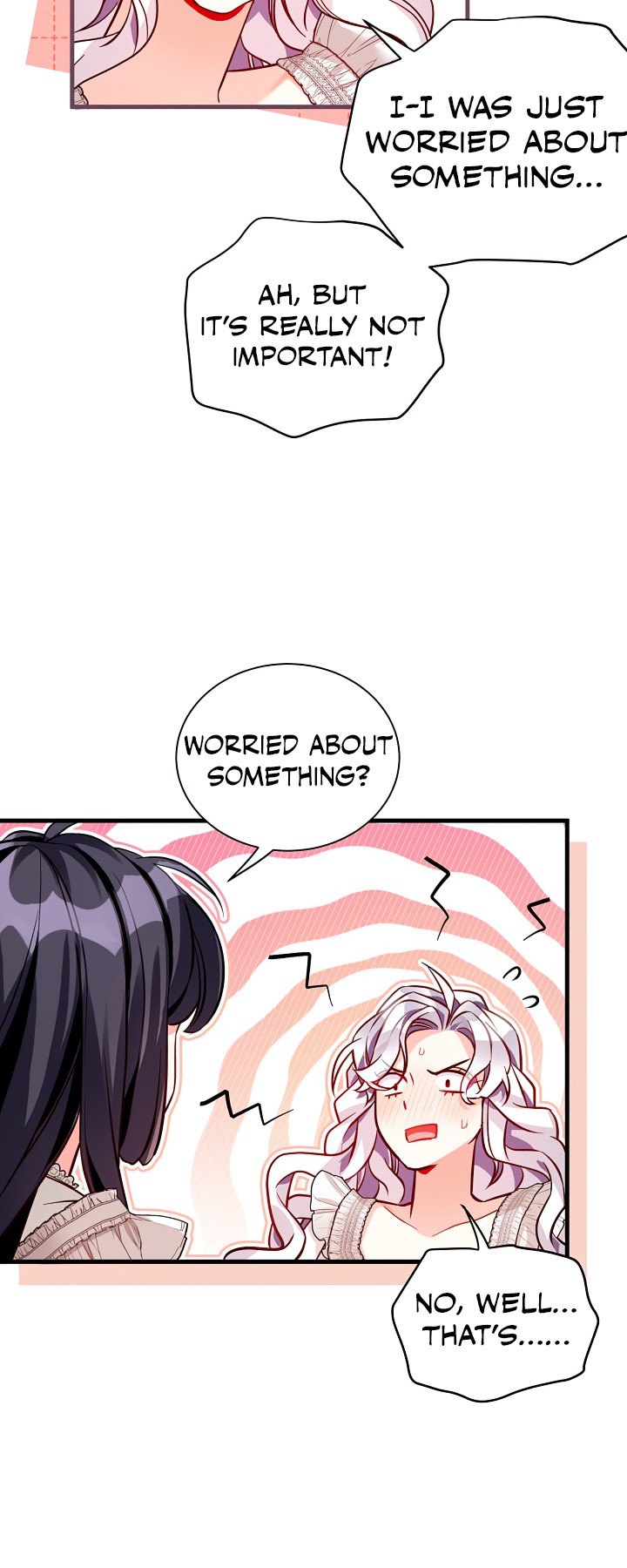 I'm Only a Stepmother, but My Daughter Is Just so Cute Chapter 85 - Page 42