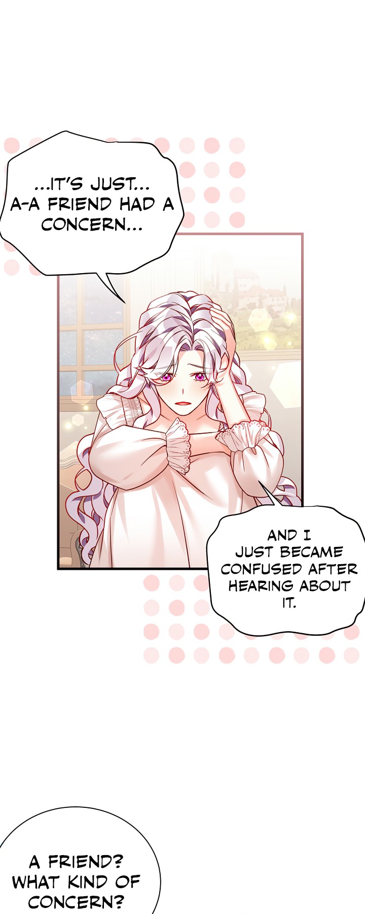 I'm Only a Stepmother, but My Daughter Is Just so Cute Chapter 85 - Page 43