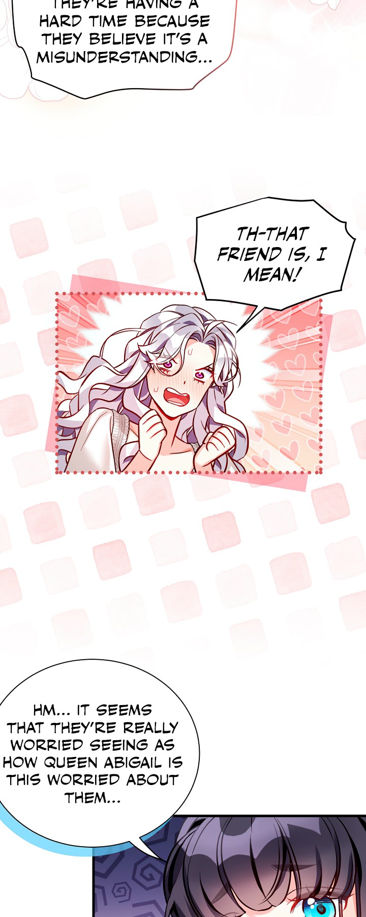 I'm Only a Stepmother, but My Daughter Is Just so Cute Chapter 85 - Page 45