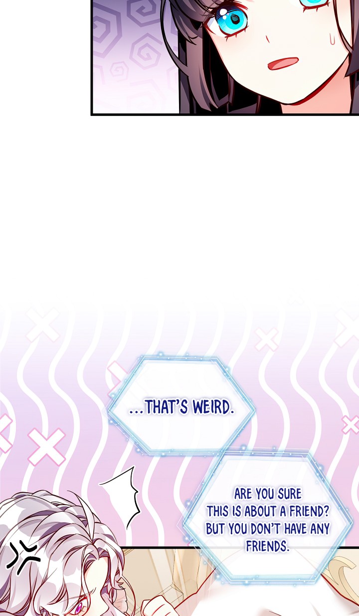 I'm Only a Stepmother, but My Daughter Is Just so Cute Chapter 85 - Page 46