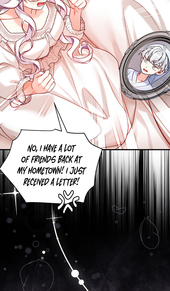 I'm Only a Stepmother, but My Daughter Is Just so Cute Chapter 85 - Page 47