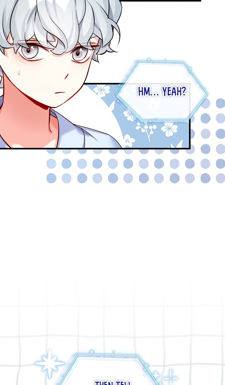 I'm Only a Stepmother, but My Daughter Is Just so Cute Chapter 85 - Page 49