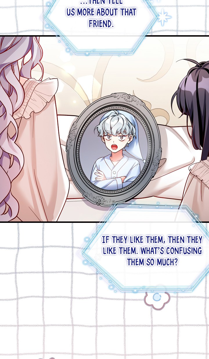 I'm Only a Stepmother, but My Daughter Is Just so Cute Chapter 85 - Page 50