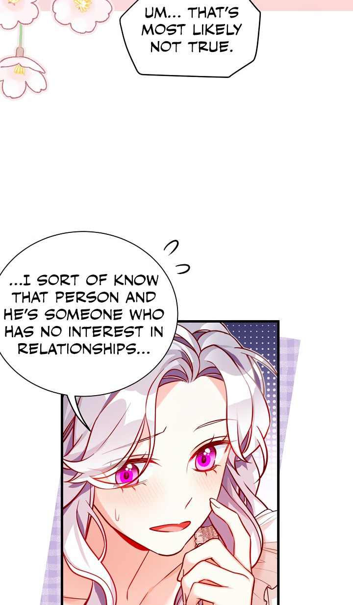 I'm Only a Stepmother, but My Daughter Is Just so Cute Chapter 85 - Page 52