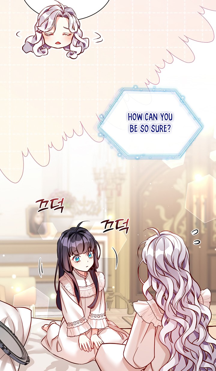 I'm Only a Stepmother, but My Daughter Is Just so Cute Chapter 85 - Page 54