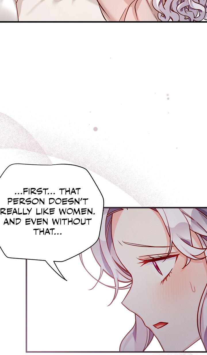 I'm Only a Stepmother, but My Daughter Is Just so Cute Chapter 85 - Page 55