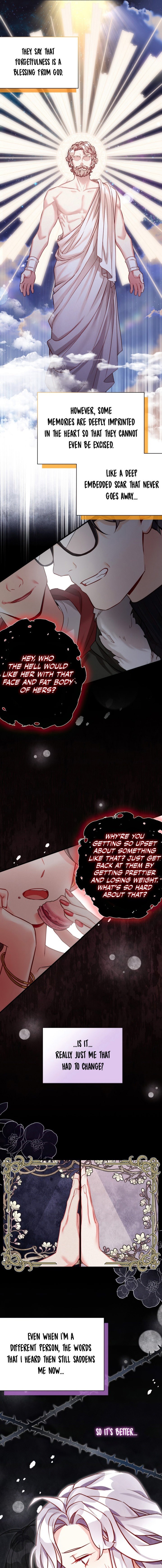 I'm Only a Stepmother, but My Daughter Is Just so Cute Chapter 86 - Page 1