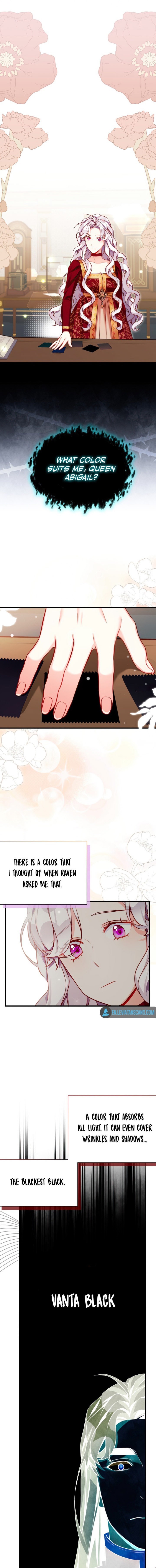 I'm Only a Stepmother, but My Daughter Is Just so Cute Chapter 86 - Page 10