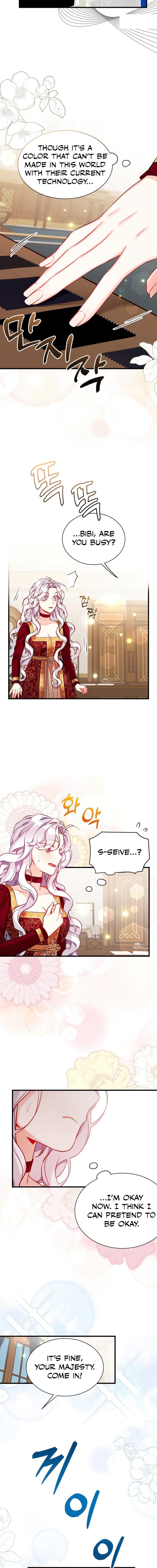 I'm Only a Stepmother, but My Daughter Is Just so Cute Chapter 86 - Page 11