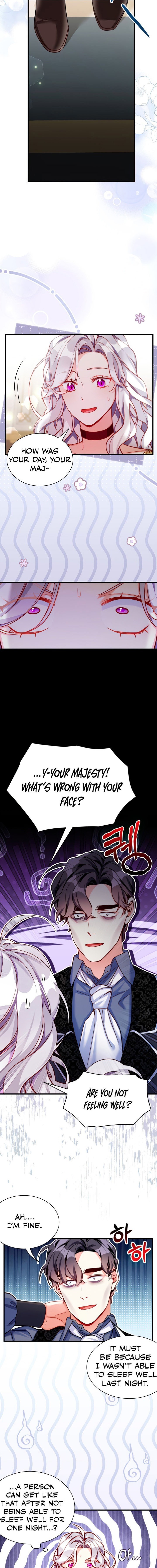 I'm Only a Stepmother, but My Daughter Is Just so Cute Chapter 86 - Page 12