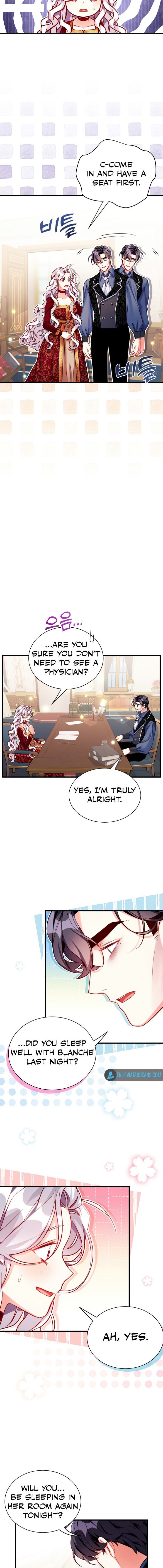 I'm Only a Stepmother, but My Daughter Is Just so Cute Chapter 86 - Page 13