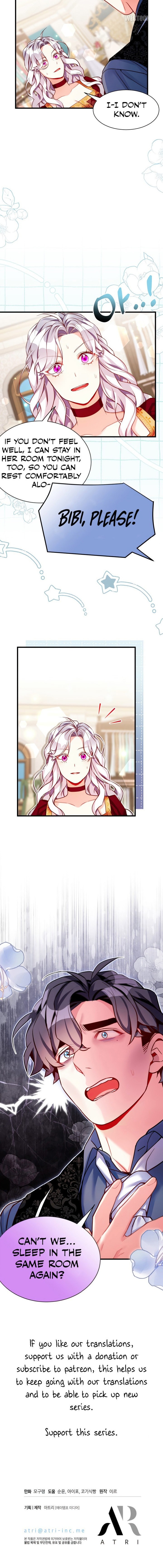 I'm Only a Stepmother, but My Daughter Is Just so Cute Chapter 86 - Page 14