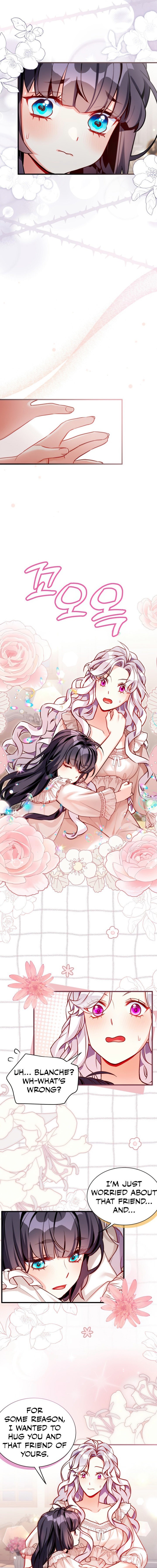 I'm Only a Stepmother, but My Daughter Is Just so Cute Chapter 86 - Page 5