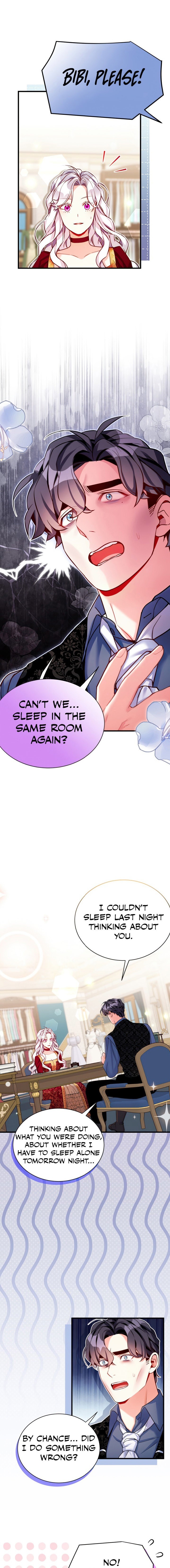 I'm Only a Stepmother, but My Daughter Is Just so Cute Chapter 87 - Page 1