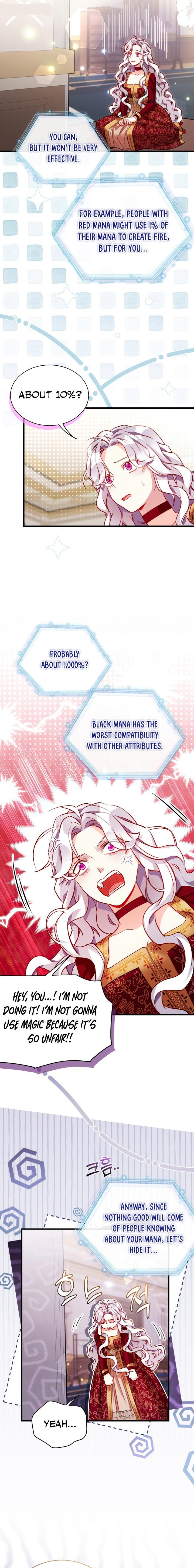 I'm Only a Stepmother, but My Daughter Is Just so Cute Chapter 87 - Page 13
