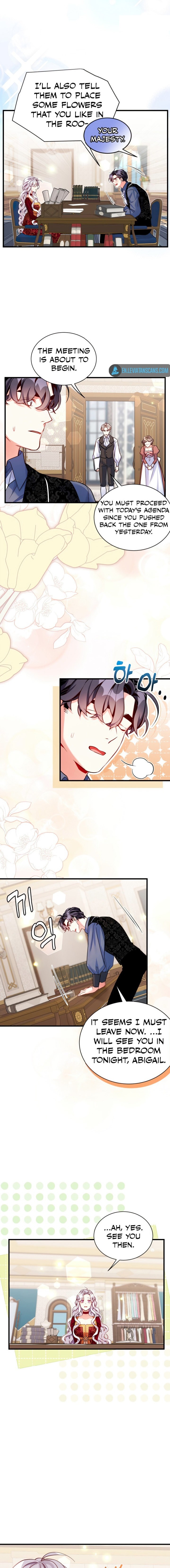 I'm Only a Stepmother, but My Daughter Is Just so Cute Chapter 87 - Page 3