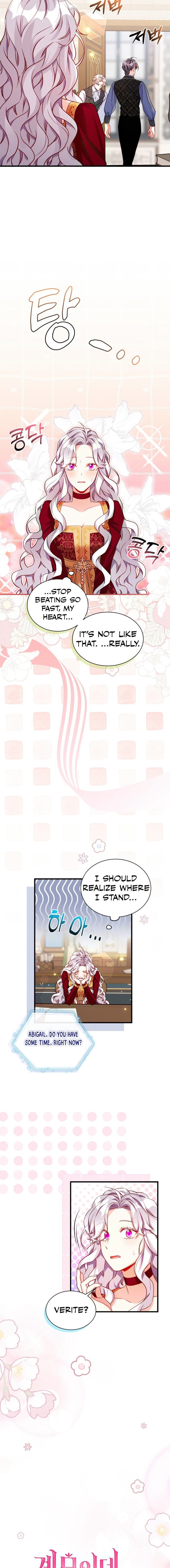 I'm Only a Stepmother, but My Daughter Is Just so Cute Chapter 87 - Page 4