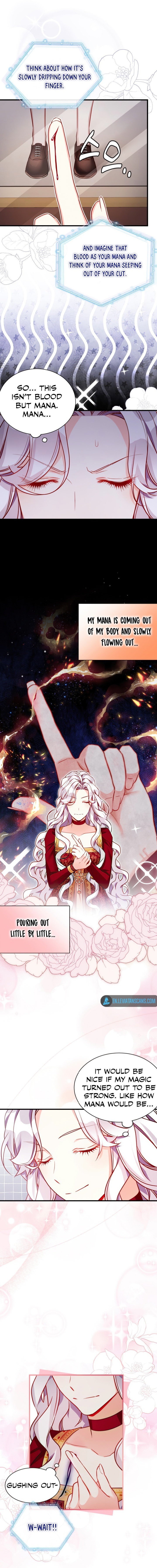 I'm Only a Stepmother, but My Daughter Is Just so Cute Chapter 87 - Page 7