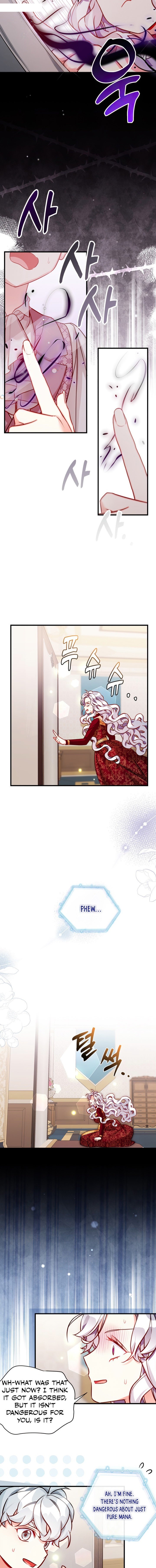 I'm Only a Stepmother, but My Daughter Is Just so Cute Chapter 87 - Page 9