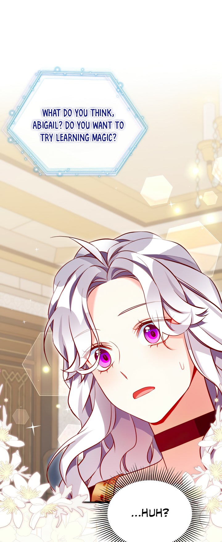 I'm Only a Stepmother, but My Daughter Is Just so Cute Chapter 88 - Page 1