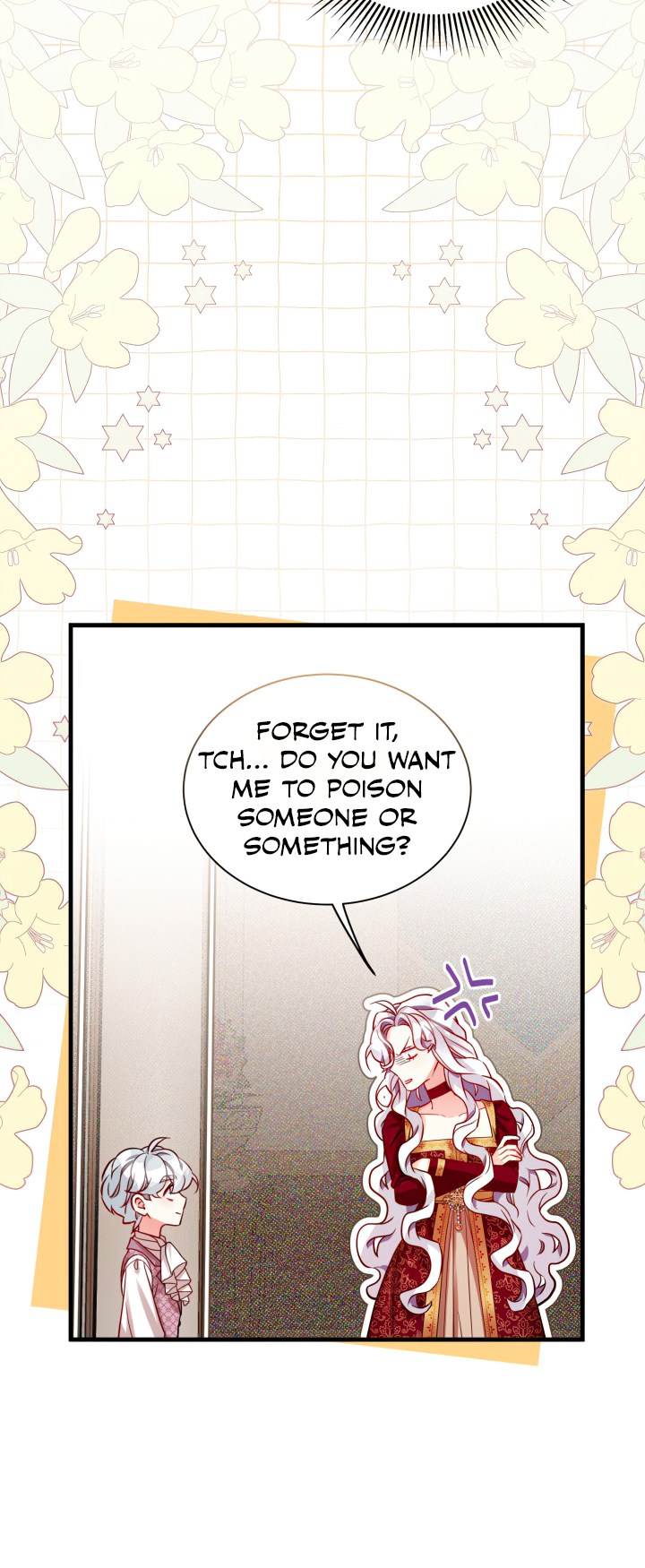 I'm Only a Stepmother, but My Daughter Is Just so Cute Chapter 88 - Page 2