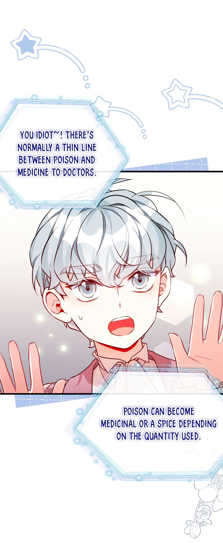 I'm Only a Stepmother, but My Daughter Is Just so Cute Chapter 88 - Page 3